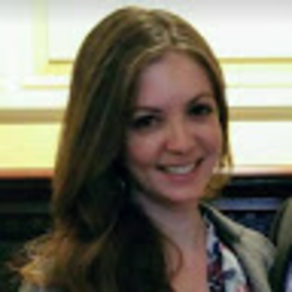 Meet your Posher, Julie